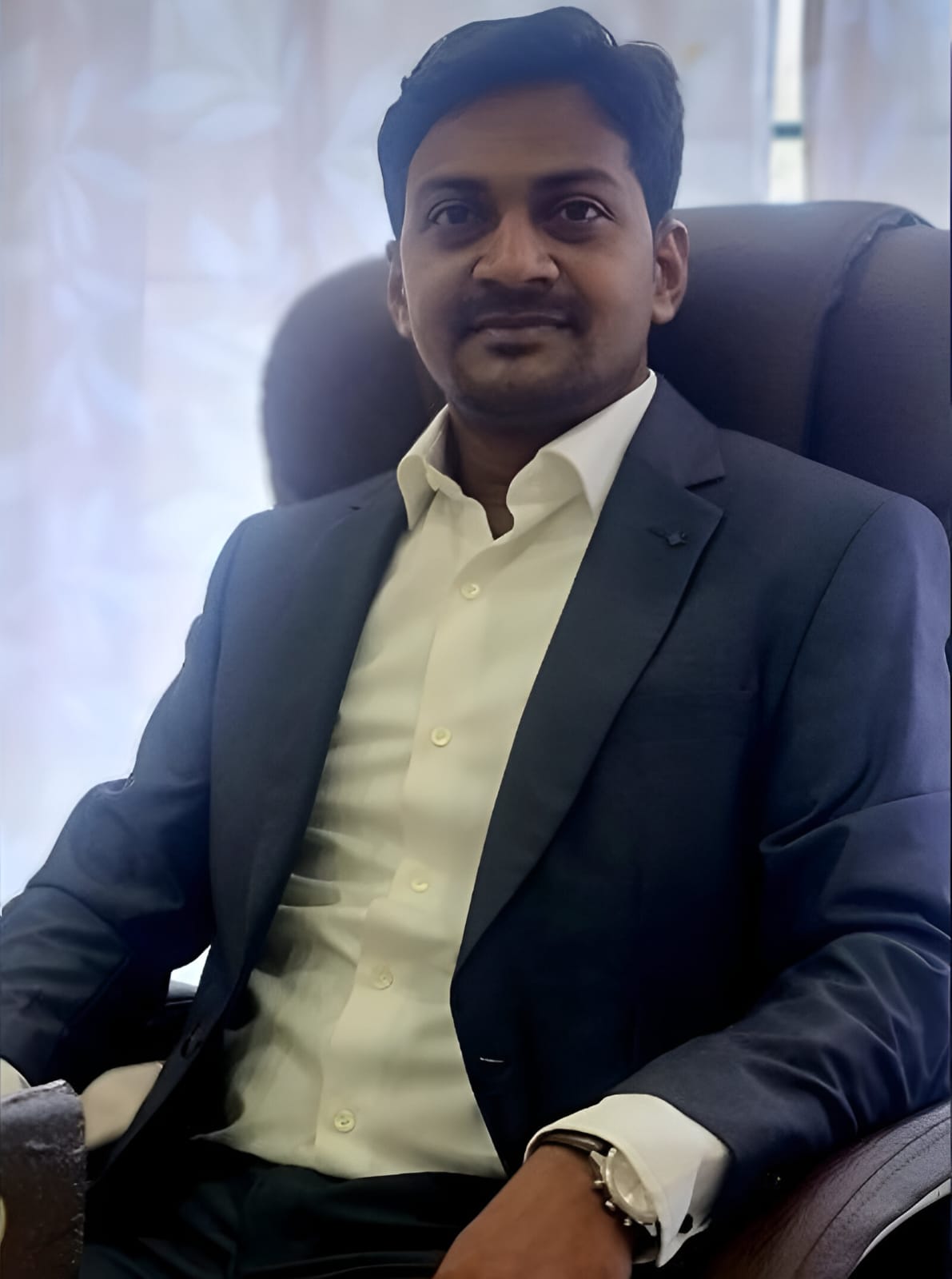 Academic Director
